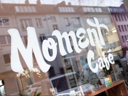 Foto: Moment Caf&amp;eacute;